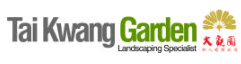 Tai Kwang Garden Pte Ltd logo