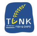 Tank by the Bay Fish & Chips logo
