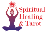 Tarot Reading, Reiki Healing & Hypnotherapist logo