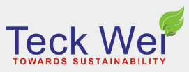 Teck Wei Credit Pte Ltd logo