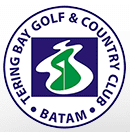 Tering Bay Country Club logo