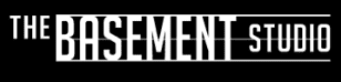 The Basement Studio logo