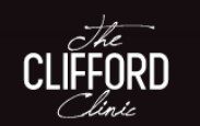 The Clifford Clinic logo