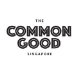 The Common Good logo