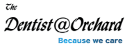 The Dentist@Orchard Pte Ltd logo