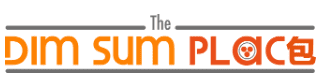 The Dim Sum Place logo