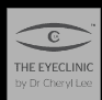 The EyeClinic by Dr Cheryl Lee logo