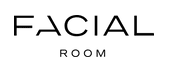 The Facial Room logo
