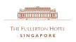 The Fullerton Hotel Singapore logo