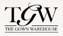 The Gown Warehouse logo