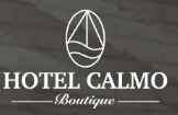 The Great Madras by Hotel Calmo logo