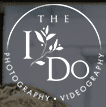 The I Do Wedding Photography & Videography logo