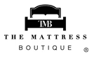 The Mattress Boutique – Paya Lebar logo