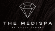 The Medispa at North Sydney logo