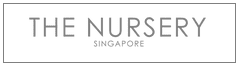 The Nursery Singapore logo