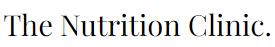 The Nutrition Clinic Pte Ltd logo