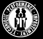 The PIT logo