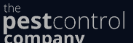 The Pest Control Company Pte Ltd logo