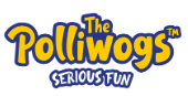 The Polliwogs VivoCity logo