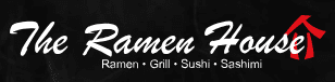 The Ramen House logo