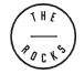 The Rocks Chemist logo