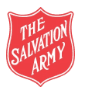 The Salvation Army Praisehaven Mega Family Thrift Store logo