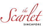 The Scarlet Singapore logo