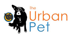 The Urban Pet logo