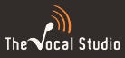 The Vocal Studio logo