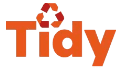 Tidy Maintenance & Engineering Pte. Ltd. – Waste Disposal Service Singapore logo