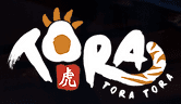 Tora Tora Tora Japanese Restaurant Singapore logo