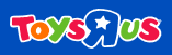 Toys”R”Us – Great World City logo