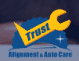 Trust Alignment & Auto Care logo