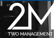 Two Management logo