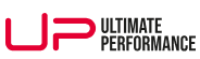 Ultimate Performance Personal Trainers Singapore CBD logo