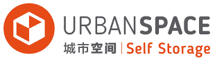 Urban Space Self Storage logo