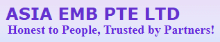 Vanda Stitch Services logo