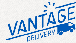 Vantage Delivery logo