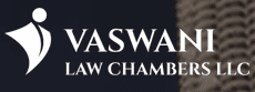 Vaswani Law Chambers logo