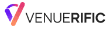 Venuerific logo