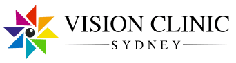 Vision Clinic Sydney logo