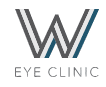 W Eye Clinic logo