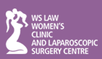 WS Law Women’s Clinic & Laparoscopic Surgery Centre logo