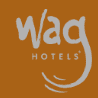 Wag Hotels – Hollywood logo