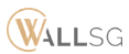 Wallpaper Singapore Shop – WallSG Pte Ltd logo