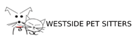 Westside Pet Sitters logo