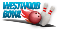 Westwood Bowl logo
