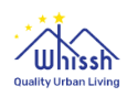 Whissh Singapore – Luxury Home & Office Services logo