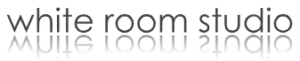 White Room Studio logo