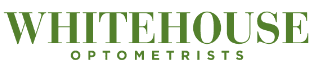 Whitehouse Optometrists logo